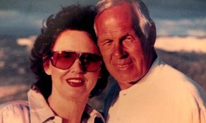 Haaibaanbreker oorlede